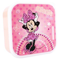 MINNIE - Fresh Bites - Snack Boxes - 3 pcs-thumb-2