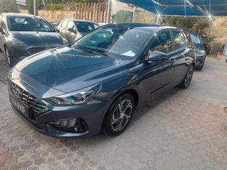Hyundai i 30 2023 1.5 110hp premium
