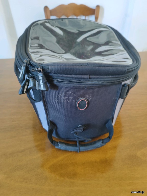 tank bag yamaha