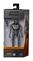 STAR WARS - New Republic Security Droid - Figure Black Series 15cm