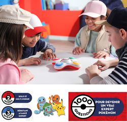 POKEMON - Quiz jeu électronique interactif FR-thumb-3