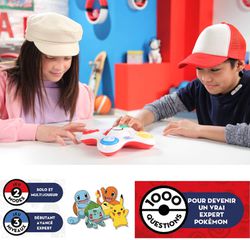 POKEMON - Quiz jeu électronique interactif FR-thumb-4