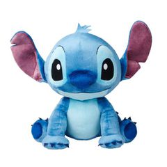 DISNEY - Stitch "Refresh" - Plush 50cm