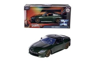 FAST & FURIOUS - 2023 Nissan - 1:24