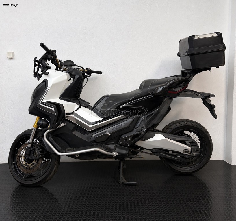 Honda X-ADV 2019