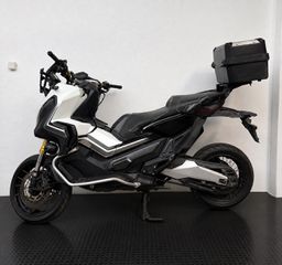 Honda X-ADV 2019