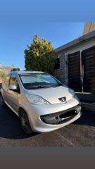 Peugeot 107 2007