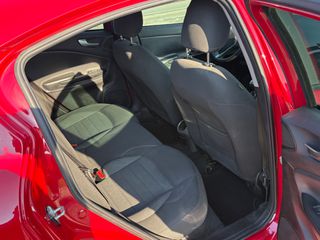 Alfa Romeo Giulietta 2017 1.6 JTDM-2 120HP-thumb-10
