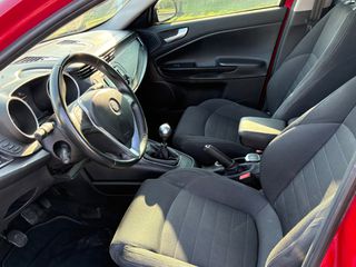 Alfa Romeo Giulietta 2017 1.6 JTDM-2 120HP-thumb-19