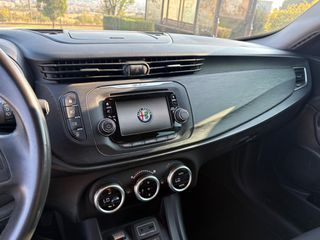 Alfa Romeo Giulietta 2017 1.6 JTDM-2 120HP-thumb-23