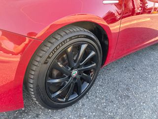 Alfa Romeo Giulietta 2017 1.6 JTDM-2 120HP-thumb-13