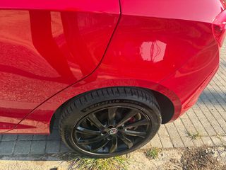 Alfa Romeo Giulietta 2017 1.6 JTDM-2 120HP-thumb-14