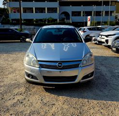 Opel Astra 2007