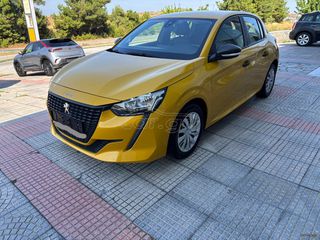 Peugeot 208 2020 ΕΛΛΗΝΙΚΉΣ ΑΝΤΙΠΡΟΣΩΠΕΊΑΣ-1ο ΧΈΡΙ 1.2 ΒΕΝΖΊΝΗ 84 HP-thumb-1