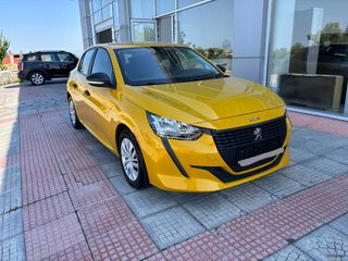 Peugeot 208 2020 ΕΛΛΗΝΙΚΉΣ ΑΝΤΙΠΡΟΣΩΠΕΊΑΣ-1ο ΧΈΡΙ 1.2 ΒΕΝΖΊΝΗ 84 HP-thumb-2