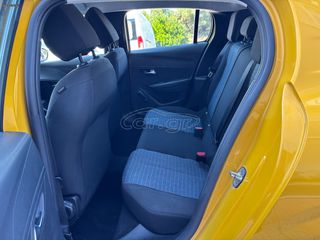 Peugeot 208 2020 ΕΛΛΗΝΙΚΉΣ ΑΝΤΙΠΡΟΣΩΠΕΊΑΣ-1ο ΧΈΡΙ 1.2 ΒΕΝΖΊΝΗ 84 HP-thumb-7