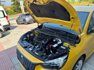 Peugeot 208 2020 ΕΛΛΗΝΙΚΉΣ ΑΝΤΙΠΡΟΣΩΠΕΊΑΣ-1ο ΧΈΡΙ 1.2 ΒΕΝΖΊΝΗ 84 HP-thumb-10