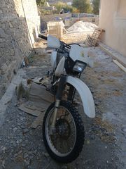 Honda XR 250 1999-thumb-0