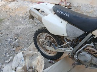 Honda XR 250 1999-thumb-1