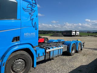 Σασί Scania 2020 R500 Euro6 D-thumb-1