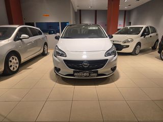 Opel Corsa 2016 1.300 κυβικά colour edition