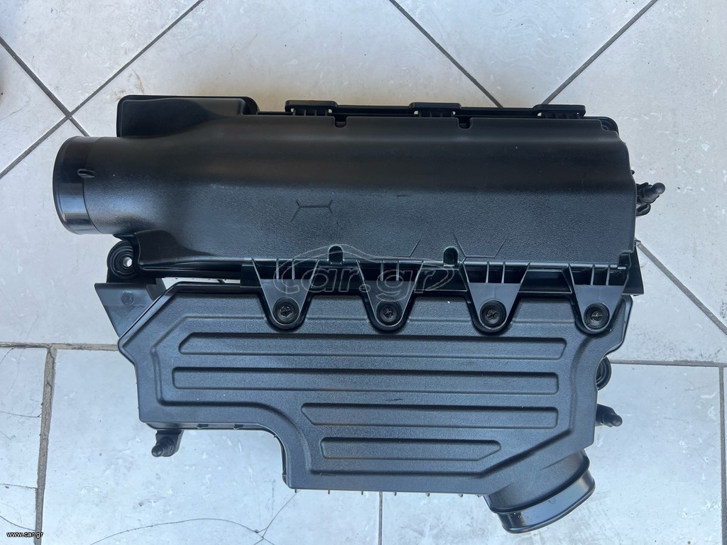 500X/Tonale/Tipo/Compass/Renegade Φιλτροκουτι 52178461 / 52148747 / 52142398