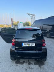 Smart ForTwo 2010 451