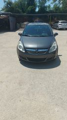Opel Corsa 2010 CORSA-D