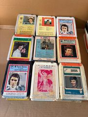 Κασέτες 8 τράκ - 8 Track-thumb-1