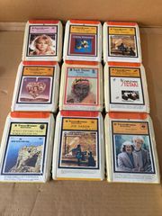 Κασέτες 8 τράκ - 8 Track-thumb-6