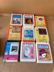 Κασέτες 8 τράκ - 8 Track-thumb-7