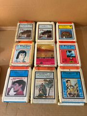 Κασέτες 8 τράκ - 8 Track-thumb-10