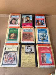 Κασέτες 8 τράκ - 8 Track-thumb-13