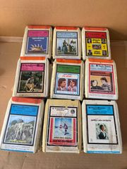 Κασέτες 8 τράκ - 8 Track-thumb-17