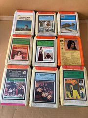 Κασέτες 8 τράκ - 8 Track-thumb-18