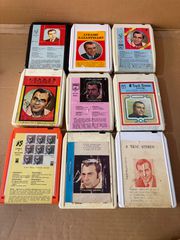 Κασέτες 8 τράκ - 8 Track-thumb-20