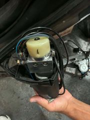 MOTER Z4/E85 ΗΛΕΚΤΡΙΚΗΣ ΚΟΥΚΟΥΛΑΣ