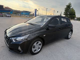 Hyundai i 20 2021 1.2 CLASSIC 85 hp