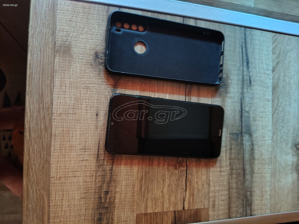 Redmi note 8