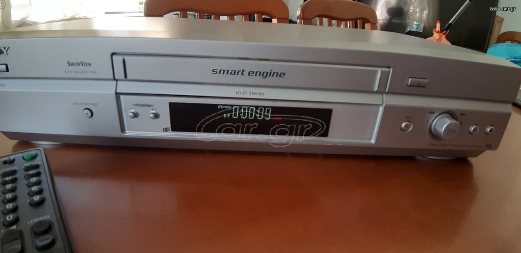 Βασης dvd βιντεο