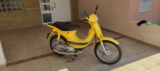 Piaggio Velofax 1998-thumb-1