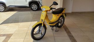 Piaggio Velofax 1998-thumb-2