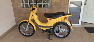 Piaggio Velofax 1998-thumb-3