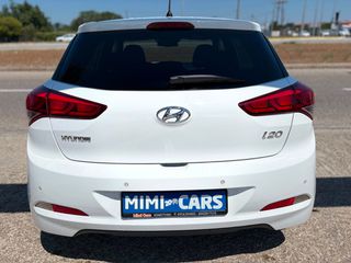 Hyundai i 20 2016 ΠΩΛΗΘΗΚΕ..!!-thumb-10