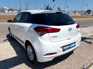 Hyundai i 20 2016 ΠΩΛΗΘΗΚΕ..!!-thumb-9