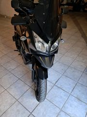 Suzuki V-Strom 650 2007-thumb-1