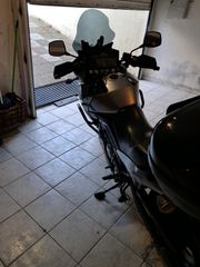 Suzuki V-Strom 650 2007-thumb-2