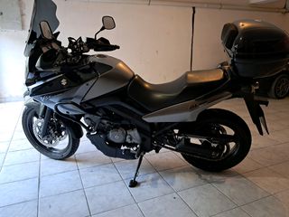 Suzuki V-Strom 650 2007-thumb-3