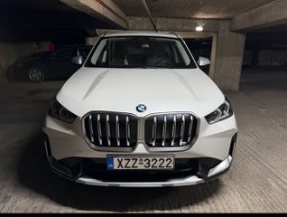 Bmw X1 2023