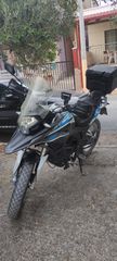 Zongshen RX3 2018 RX3 250cc